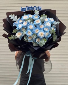 Hoa Tươi Tặng Sinh Nhật - OA53